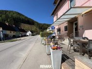 Inserat Ein Ort zum Wohnen und Bewirten - charmantes Anwesen in Veitsch