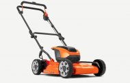 Inserat Husqvarna LB 144i Akku-Mulchmäher Set; BJ: 2023, 2PS