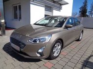 Inserat Ford Focus; BJ: 2/2019, 101PS