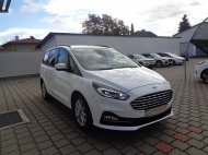 Inserat Ford Galaxy; BJ: 6/2021, 150PS