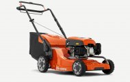 Inserat Husqvarna LC 247S Rasenmäher mit 47cm Schnittbreite; BJ: 2026, 3PS