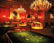 Inserat Rent a Casino - Weihnachtsaktion