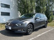 Inserat VW Passat; BJ: 8/2017, 150PS