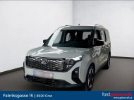 Inserat Ford Tourneo; BJ: 6/2025, 136PS