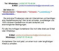 Inserat ERHALTEN Sie sofort Grauzonen