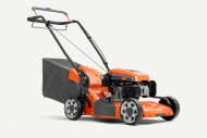 Inserat Husqvarna LC 151S mit 51cm Schnittbreite; BJ: 2026, 4PS