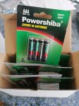 Inserat 48 Stück neue AAA Batterien