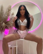 Inserat Sandra ist wieder da 