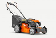 Inserat Husqvarna LC 353 AWD Rasenmäher mit 53cm Arbeitsbreite; BJ: 2026, 5PS
