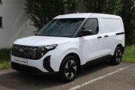Inserat Ford Transit; BJ: 5/2025, 136PS