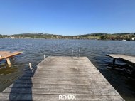 Inserat Gemütliches Reihenhaus am Waldschacher Teich mit Badesteg und Seezugang - Wohnen, Erholen und Genießen