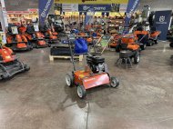 Inserat Husqvarna S500 Pro Vertikutierer; BJ: 2026