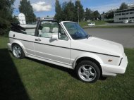 Inserat VW Amarok; BJ: 11/1989, 90PS