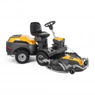 Inserat Stiga Park 540 WX Allrad