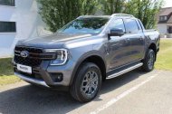 Inserat Ford Ranger; BJ: 6/2025, 204PS
