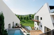 Inserat Wohnung mit großer Terrasse und schönem Ausblick in Waltendorf! *Provisisonsfrei*