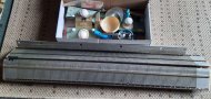 Inserat Handstrickmaschine