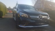 Inserat Mercedes GLC-Klasse, BJ:2018,170PS Coupe