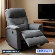Inserat Fernsehrelaxsessel