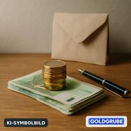 Inserat Suche Kredit 800€ / 1 Monat