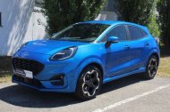 Inserat Ford Puma; BJ: 3/2021, 124PS