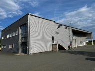 Inserat Gewerbeobjekt in St. Stefan im Rosental zu mieten - 1605/5201