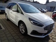 Inserat Ford Galaxy; BJ: 3/2022, 150PS