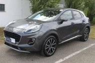 Inserat Ford Puma; BJ: 2/2021, 124PS