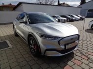 Inserat Ford Mustang; BJ: 11/2021, 294PS