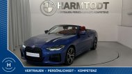 Inserat BMW 440; BJ: 3/2023, 374PS