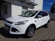 Inserat Ford Kuga; BJ: 3/2013, 140PS