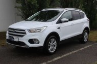 Inserat Ford Kuga; BJ: 11/2018, 120PS