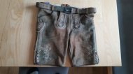 Inserat Lederhose gr.158 164
