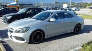 Inserat Mercedes CLA-Klasse, BJ:2017, 122PS