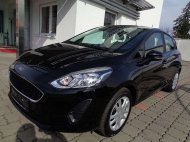 Inserat Ford Fiesta; BJ: 3/2019, 69PS