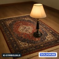 Inserat Orient Teppich