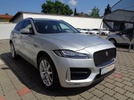 Inserat Jaguar F-Pace; BJ: 1/2018, 300PS
