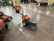 Inserat Husqvarna WB 560i Unkrautbürste mit Akkuantrieb