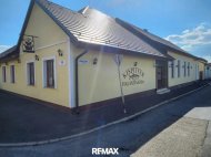Inserat Top Restaurant mit 1600m² in Szombathely - ideal für Ihr Gastronomie-Business!