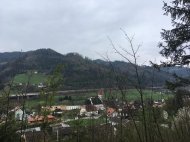Inserat Grundstück in Land Übelbach