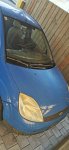 Inserat Ford Fiesta, BJ:2004, 60PS