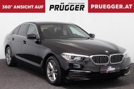 Inserat BMW 5er-Reihe xDrive; BJ: 6/2019, 190PS
