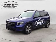 Inserat Mercedes GL-Klasse; BJ: 1/2023, 163PS