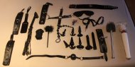 Inserat experimentierfreudige Leute gesucht!
