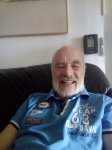 Inserat Tantra vom Meister, 68 Jahre