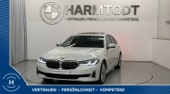 Inserat BMW 530; BJ: 3/2021, 292PS