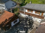 Inserat Hausensemble auf großem Grundstück nahe Graz - 4.680 m² Gesamtfläche und Entwicklungsperspektive