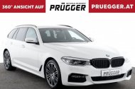 Inserat BMW 5er-Reihe; BJ: 6/2019, 190PS