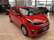 Inserat KIA Picanto; BJ: 4/2023, 84PS