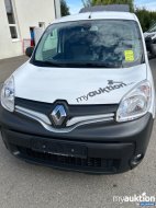 Inserat Renault Kangoo Sevicegepflegt neues Pickerl